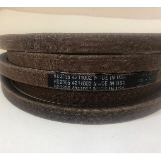 BLADE DRIVE BELT 4211002A