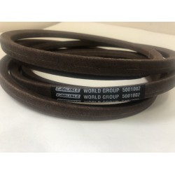 BLADE DRIVE BELT 5001002