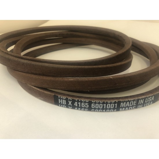 BLADE DRIVE BELT - 6001001