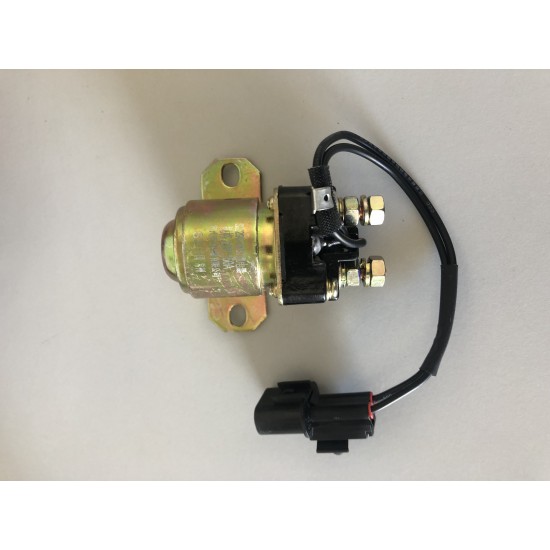 SOLENOID 463234