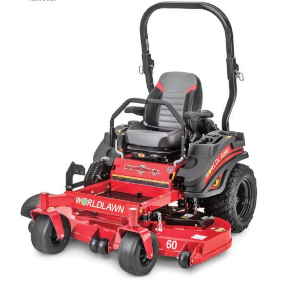 DIAMONDBACK XP 48"