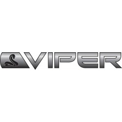 VIPER 46"