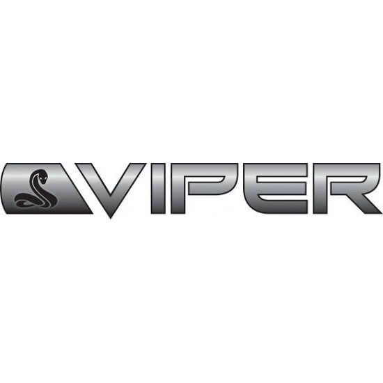 VIPER 46"