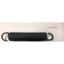 PUMP TENSION PULLEY SPRING 4211004