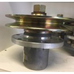 SPINDLE ASSEMBLY 4211100