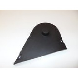 RH COVER PLASTIC 46" 4601119