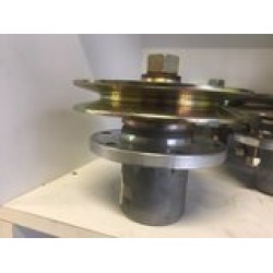 SPINDLE ASSEMBLY 4601355