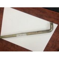 FRONT DECK SUPPORT ROD 5001010