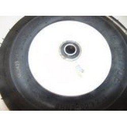 FRONT WHEEL 5002100