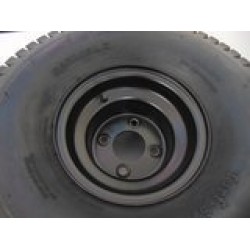 DRIVE WHEEL ASSEMBLY 20x10.00-10 5000055