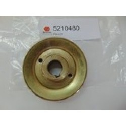 BELT PULLEY 5210480